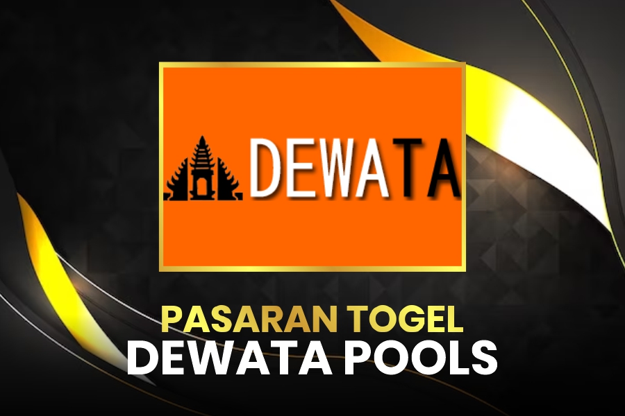 Togel Dewata Pools